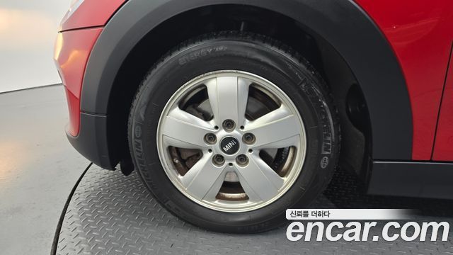 Mini Cooper 2015 — photo 5