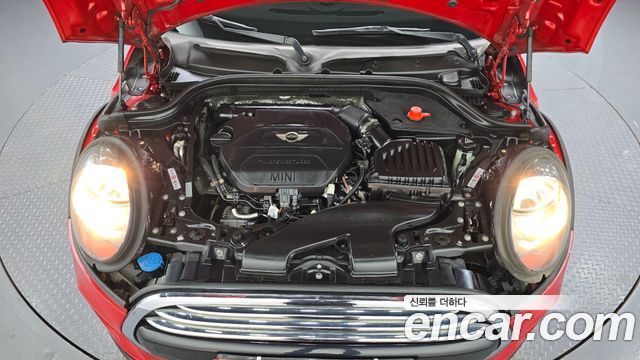Mini Cooper 2015 — photo 6