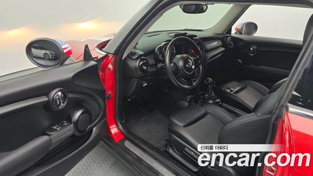 Mini Cooper 2015 — photo 10