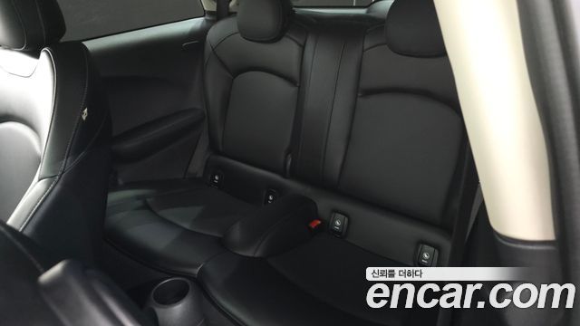Mini Cooper 2015 — photo 11