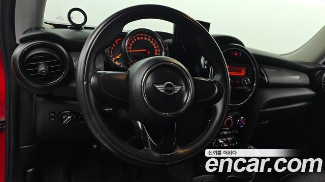 Mini Cooper 2015 — photo 12