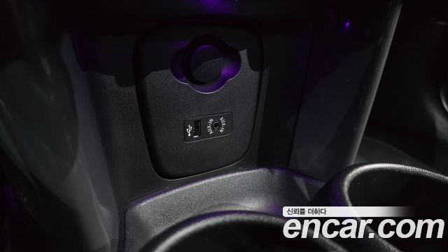 Mini Cooper 2015 — photo 16