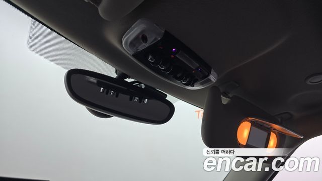 Mini Cooper 2015 — photo 17