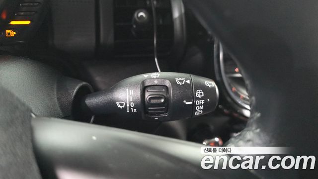 Mini Cooper 2015 — photo 20