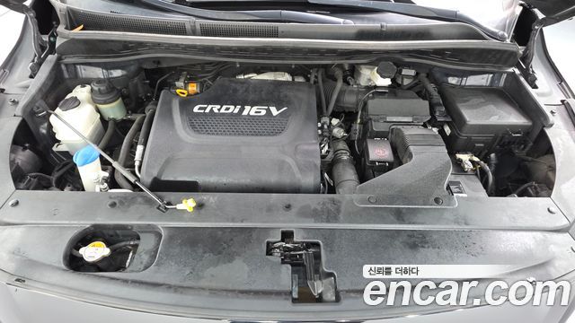 Kia Canival 2018 — photo 6