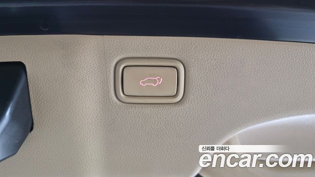 Kia Canival 2018 — photo 25