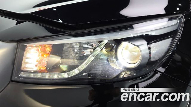 Kia Canival 2018 — photo 8