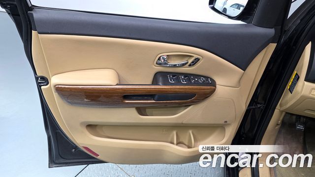 Kia Canival 2018 — photo 14