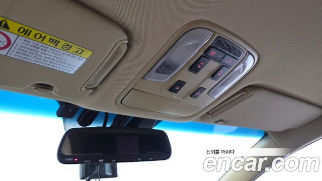 Kia Canival 2018 — photo 29