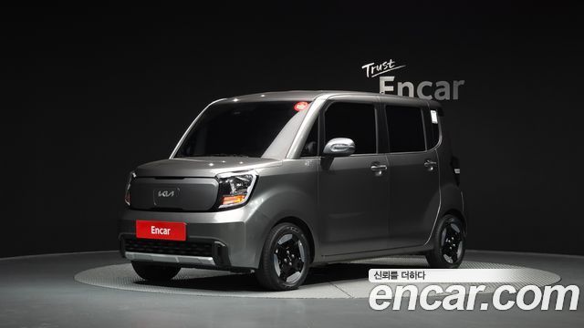 Kia RAY 2024 — photo 1
