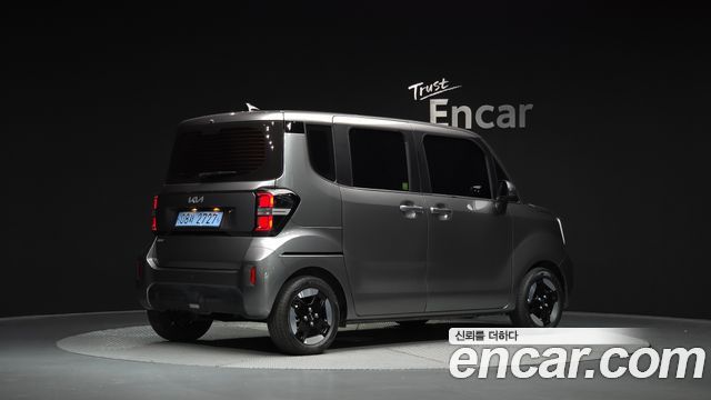 Kia RAY 2024 — photo 2