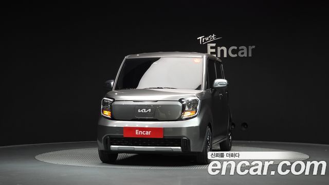 Kia RAY 2024 — photo 3