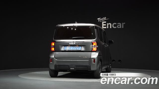 Kia RAY 2024 — photo 4