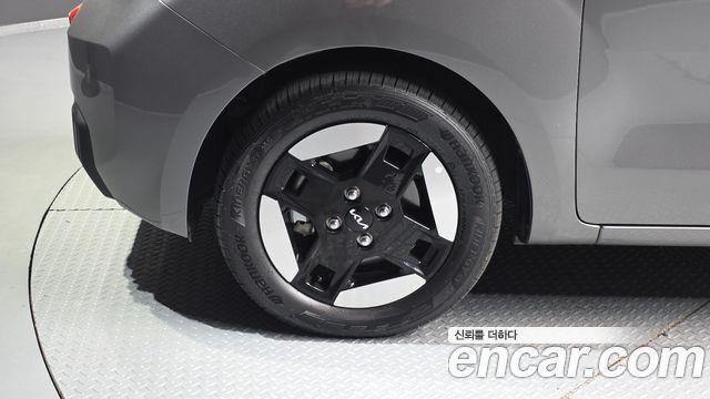 Kia RAY 2024 — photo 5