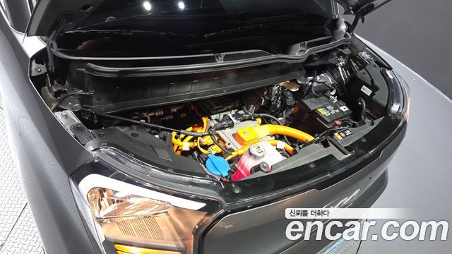 Kia RAY 2024 — photo 6