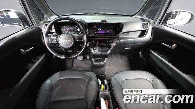 Kia RAY 2024 — photo 10