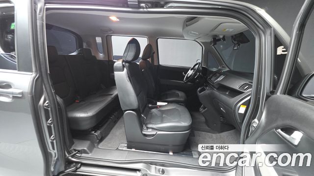 Kia RAY 2024 — photo 17