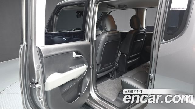 Kia RAY 2024 — photo 18