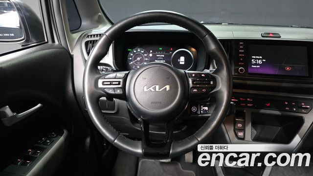 Kia RAY 2024 — photo 19