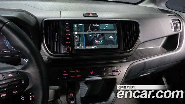 Kia RAY 2024 — photo 20