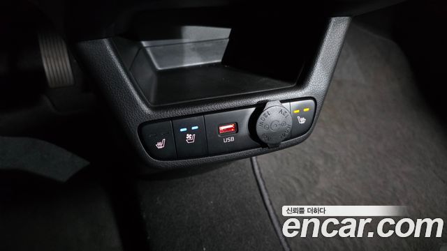 Kia RAY 2024 — photo 22