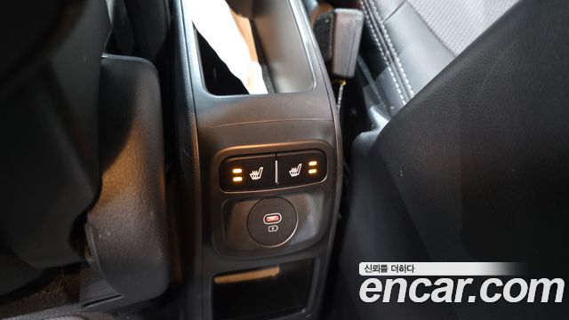 Kia RAY 2024 — photo 25