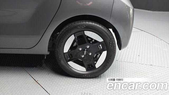 Kia RAY 2024 — photo 7