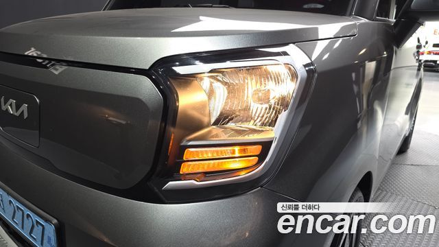Kia RAY 2024 — photo 8
