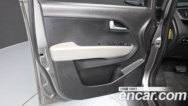 Kia RAY 2024 — photo 14