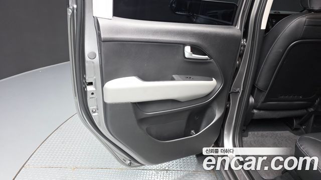 Kia RAY 2024 — photo 15
