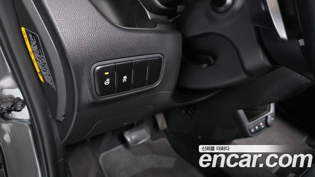 Kia RAY 2024 — photo 28
