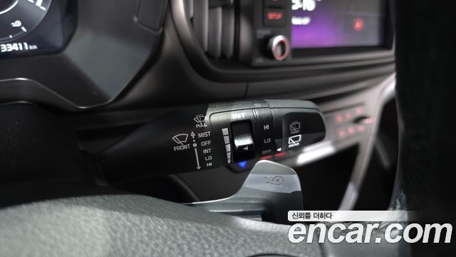 Kia RAY 2024 — photo 30