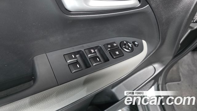 Kia RAY 2024 — photo 31