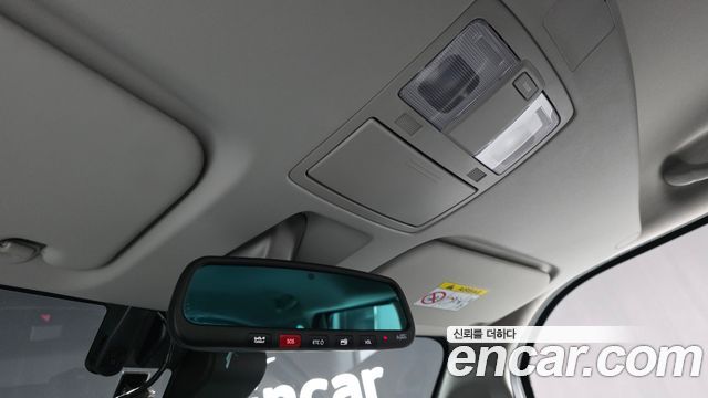 Kia RAY 2024 — photo 32
