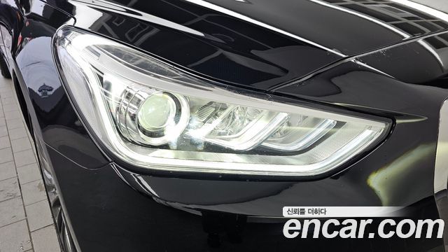 Genesis EQ900 2017 — photo 8