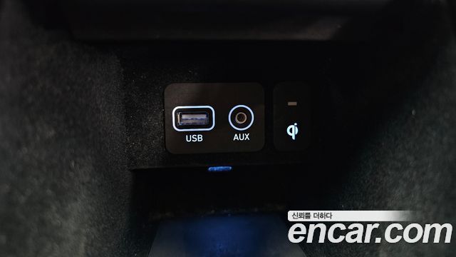 Genesis EQ900 2017 — photo 28