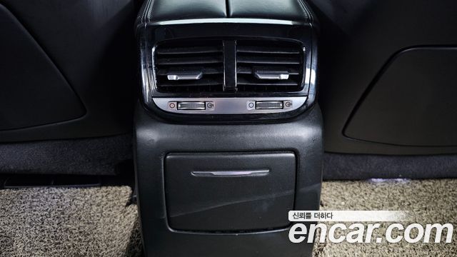 Genesis EQ900 2017 — photo 33