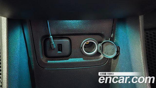 Chevrolet Korea Spark 2016 — photo 14