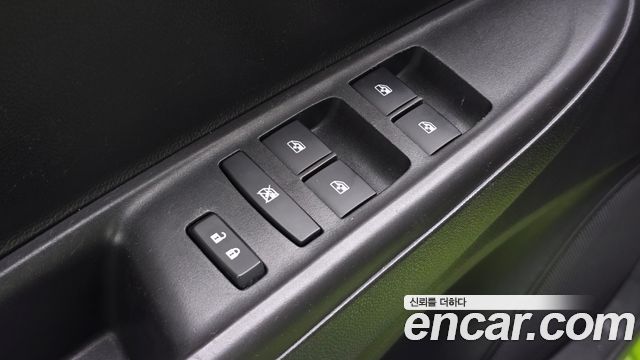 Chevrolet Korea Spark 2016 — photo 15