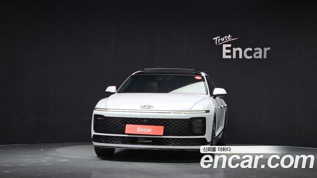 Hyundai Grandeur 2025 — photo 3
