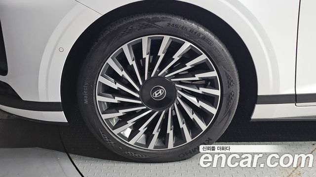 Hyundai Grandeur 2025 — photo 5
