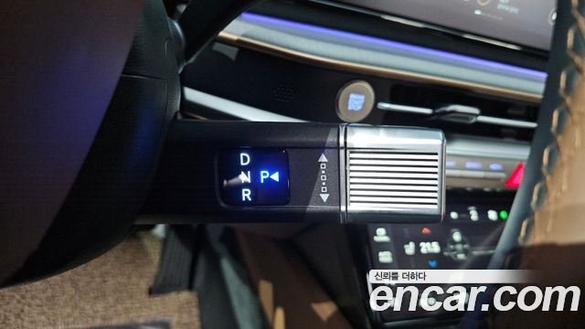 Hyundai Grandeur 2025 — photo 9