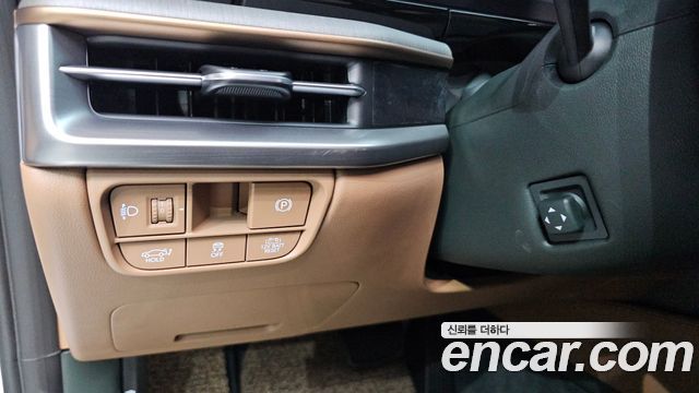 Hyundai Grandeur 2025 — photo 16
