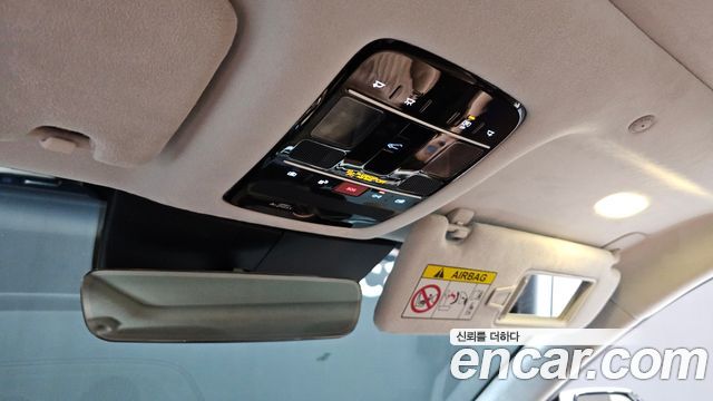Hyundai Grandeur 2025 — photo 17