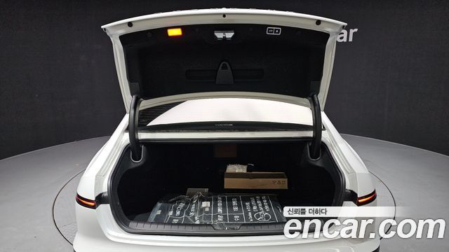 Hyundai Grandeur 2025 — photo 20