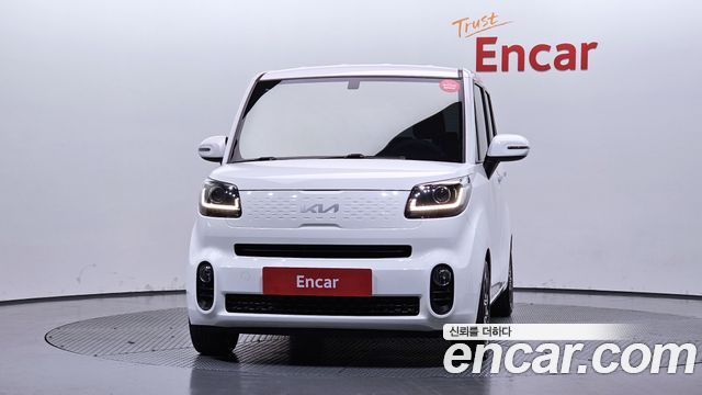 Kia RAY 2022 — photo 3