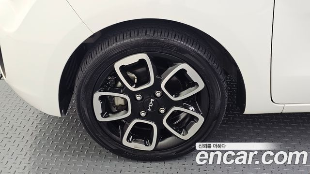 Kia RAY 2022 — photo 5