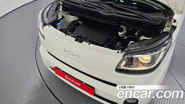 Kia RAY 2022 — photo 6