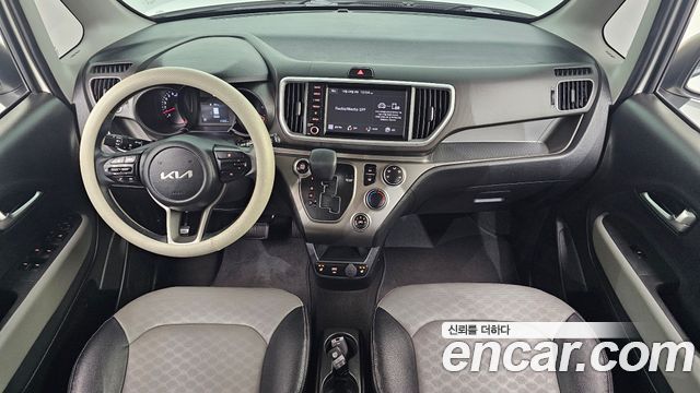 Kia RAY 2022 — photo 7
