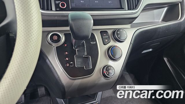Kia RAY 2022 — photo 9